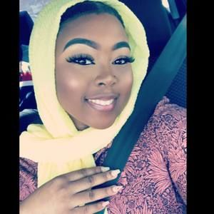 Meet your Posher, Reemah